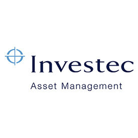 Investec Logo - Client Login Page - Adfinity