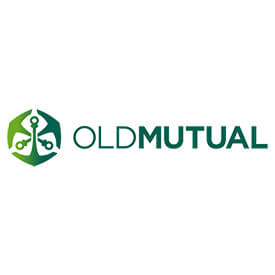 OldMutual Logo - Client Login Page - Adfinity