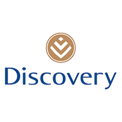 Discovery Logo - Image Carousel - Business Partners - Adfinity