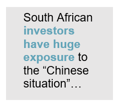 P4 South African Investors