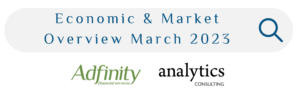 Adfinity February Graphics