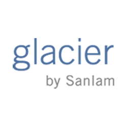 Glacier Logo - Image Carousel - Bossiness Partners - Adfinity