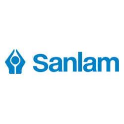 Sanlam Logo - Image Carousel - Business Partners - Adfinity