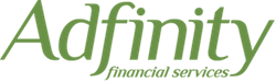 Adfinity Financial Services Logo